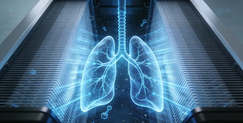 石家庄肺癌（EGFR T790M)突变检测图片1