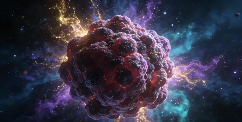 泛实体瘤1238基因检测图2