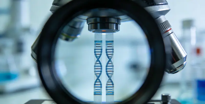 石家庄移民亲子鉴定图片1