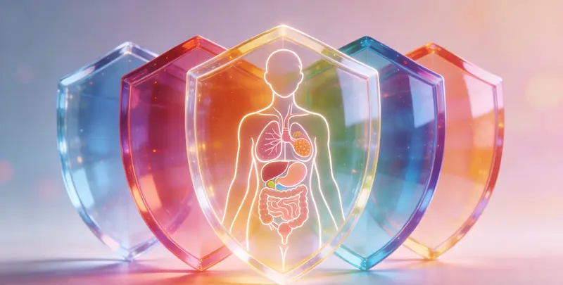 石家庄子宫内膜癌靶向120基因检测（组织）图片1